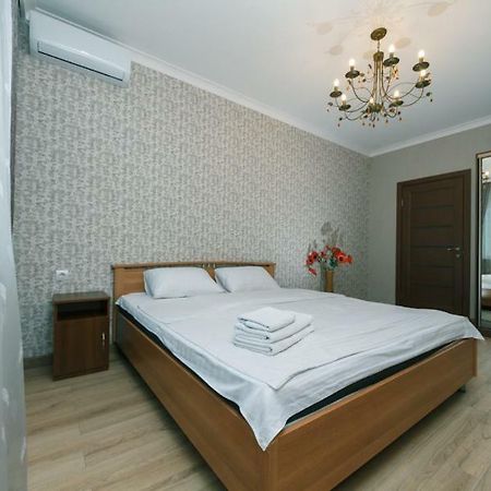 Apartmant In Kpi З Двома Спальнями Kiev Luaran gambar