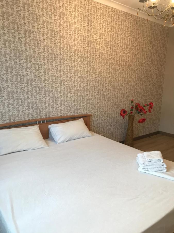 Apartmant In Kpi З Двома Спальнями Kiev Luaran gambar