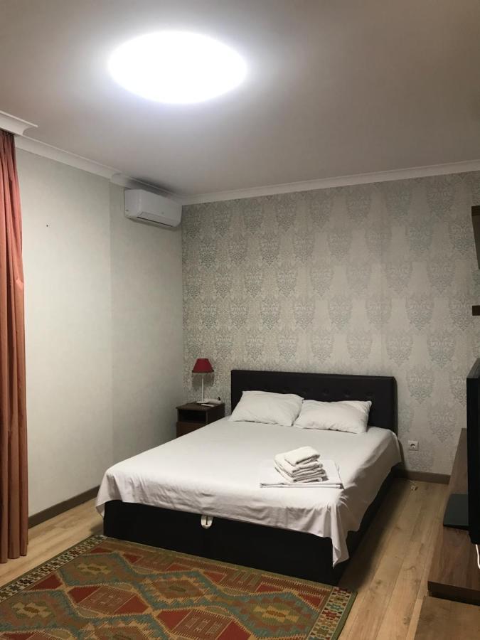 Apartmant In Kpi З Двома Спальнями Kiev Luaran gambar