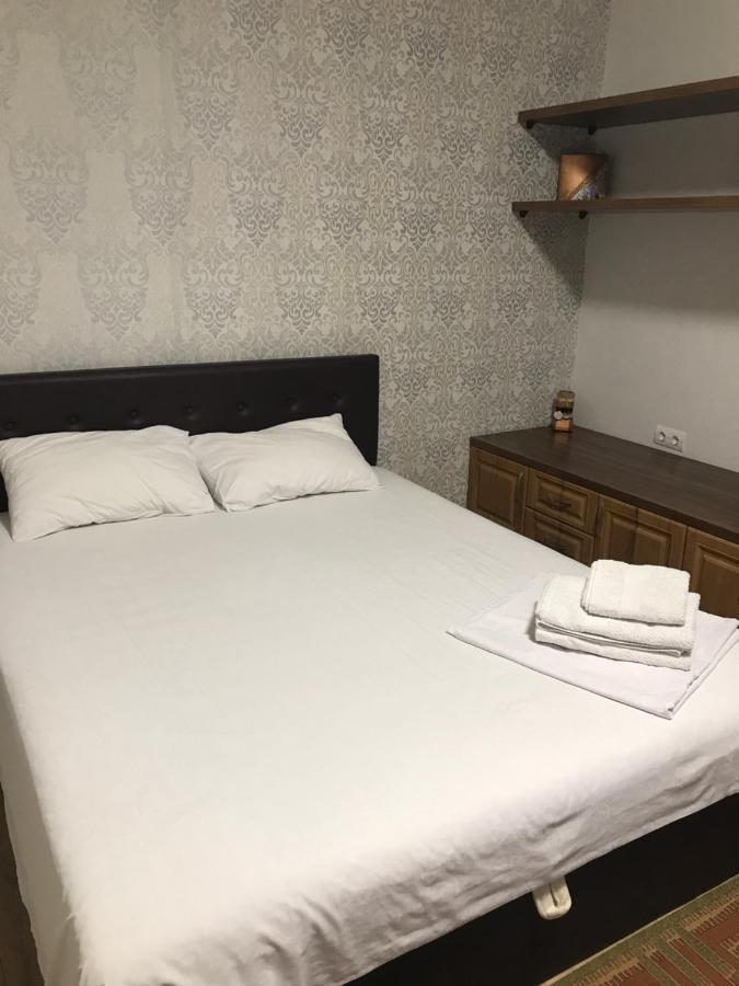 Apartmant In Kpi З Двома Спальнями Kiev Luaran gambar