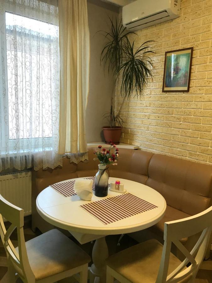 Apartmant In Kpi З Двома Спальнями Kiev Luaran gambar
