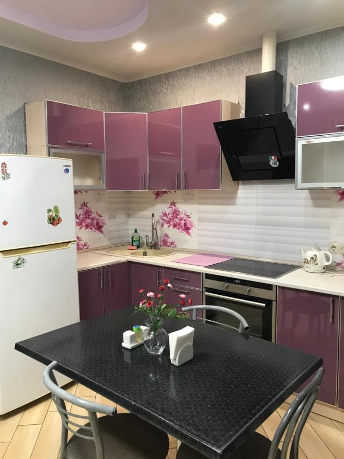 Apartmant In Kpi З Двома Спальнями Kiev Luaran gambar