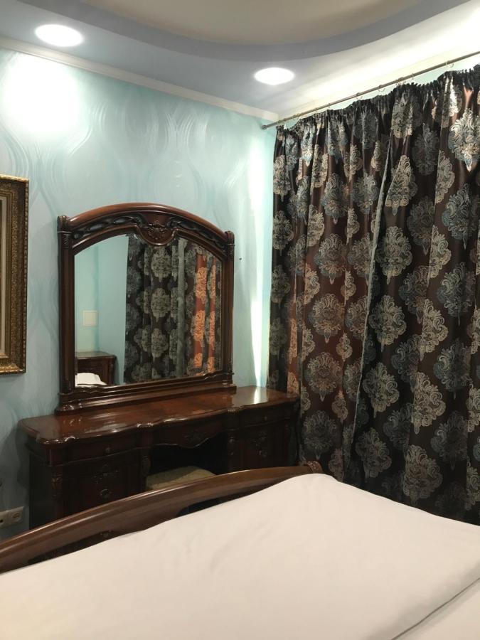 Apartmant In Kpi З Двома Спальнями Kiev Luaran gambar