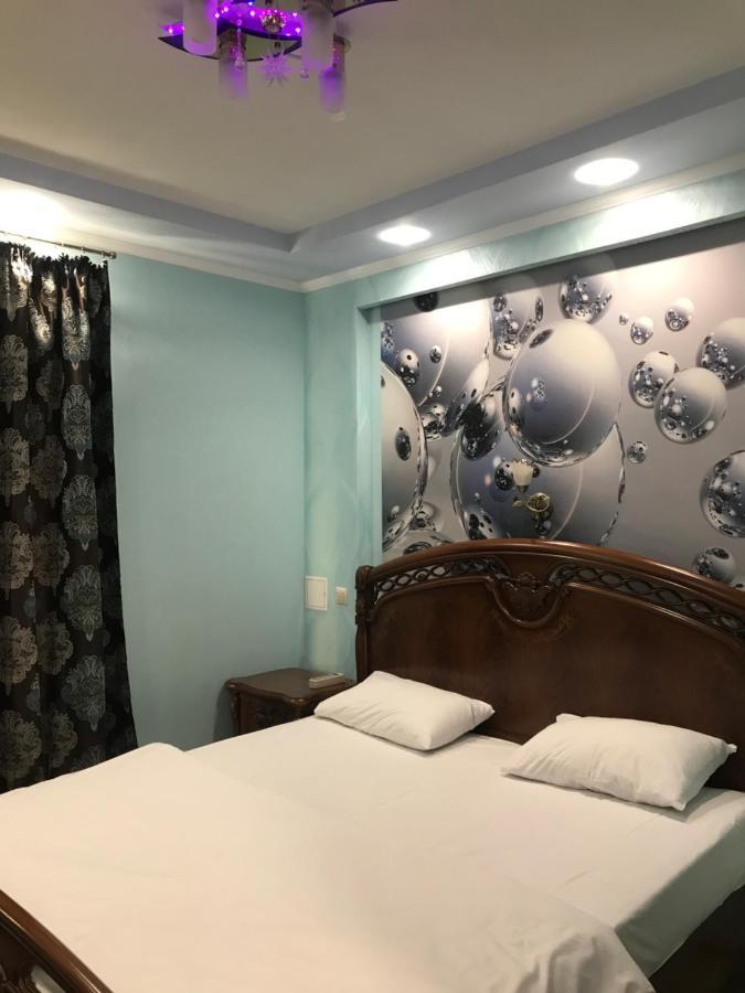 Apartmant In Kpi З Двома Спальнями Kiev Luaran gambar