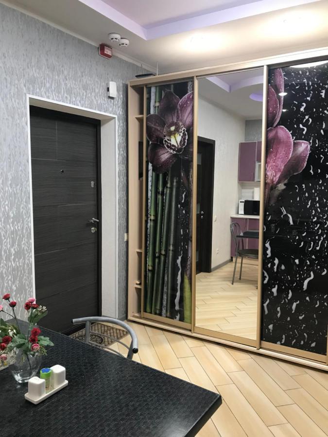 Apartmant In Kpi З Двома Спальнями Kiev Luaran gambar