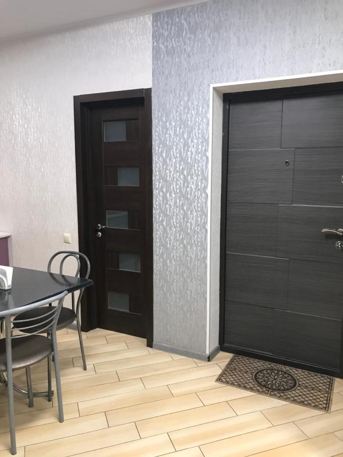 Apartmant In Kpi З Двома Спальнями Kiev Luaran gambar