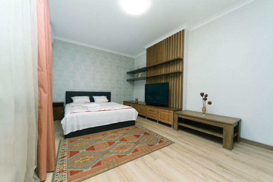 Apartmant In Kpi З Двома Спальнями Kiev Luaran gambar